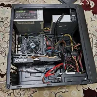 کامپیوتر سیستم نسل 11