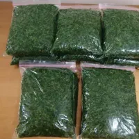 پاک کردن وبسته بندی انواع سبزیجات
