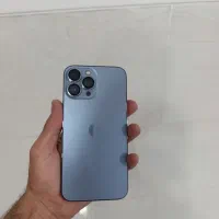 ایفون 13 پرومکس.