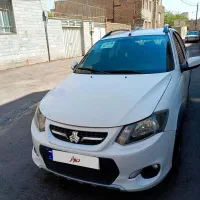 کوییک مدل 401 بدون رنگ و جوش ترک