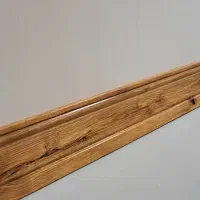 تولید و پخش انواع قرنیز و محصولات pvc