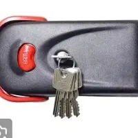 فروش و نصب قفل برقی یوتاب و حیاطی جک بازویی