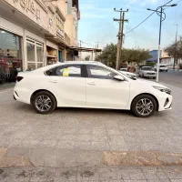K3 KIA|خودرو سواری و وانت|شوشتر, |دیوار