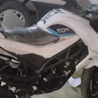 cf150|موتورسیکلت|همدان, |دیوار