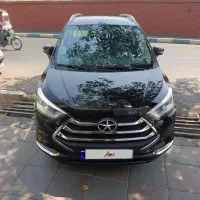 جک.  اس تری S3بیرنگ مشکی