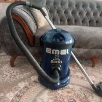 جاروبرقی سطلی 3000 سالم