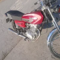 هوندا ۸۳پلاک ملی