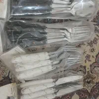 قاشق چنگال