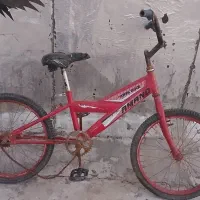 دوچرخه ۲۰