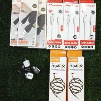 کابل شارژ به قیمت عمده
