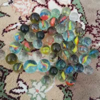 تیله های قدیمی وجدید دارم به قیمت مناسب