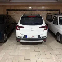 اطلس GL بدون سانروف