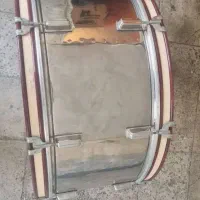 طبل سایز ۸۰. در حد نو