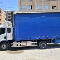 اتاق مسقف چادری