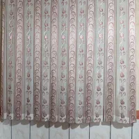 پرده|پرده، رانر، رومیزی|نکا, |دیوار
