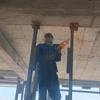 نبشی کاری والپست