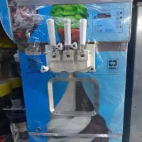 دستگاه بستنی ساز کارکرده