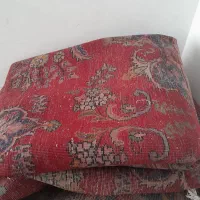 فرش دستباف ۱۲متری کارکرده