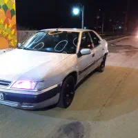 خودرو دربستی برای مسافر