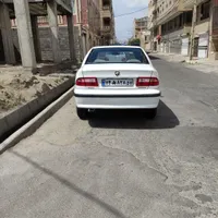 سمند LX EF7 بنزینی، مدل ۱۳۹۳