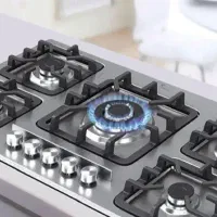 نمایندگی تعمیر اجاق گاز رومیزی صفحه ای فر ماکروفر