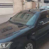 دنا تیپ ۲