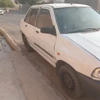 پراید ۹۳