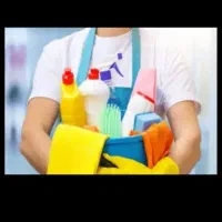 تمیز کاری راه پله