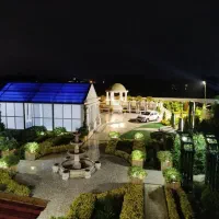 خانه ویلایی دربست حیاط دار با ویلا استخردار (فول)