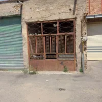 یک باب مغازه