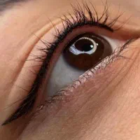 میکرو،فیبروز آرایش دائم وآموزش تمام لاین آرایشگاه