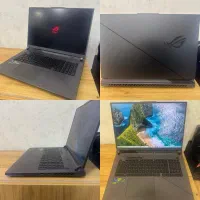 Asusu Rog Strix G814J i9 16/512 8Gb Rtx4060