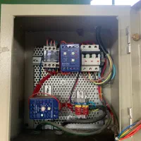 برقکار /برقکار صنعتی/برقکار ساختمانی