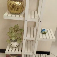 استند گل