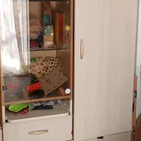 کمد کودکانه