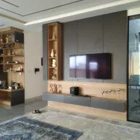 کابینت آشپزخانه ، کمد دیواری ، سرویس خواب