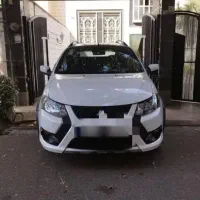 کوییک RS مدل ۱۴۰۳ پارس خودرویی