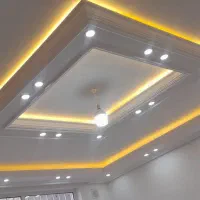 گچکاری وگچبری