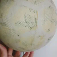 توپ درجه یک