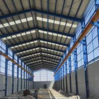 خدمات جوشکاری گودرزی