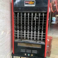 بخاری انرژی فن دار 640