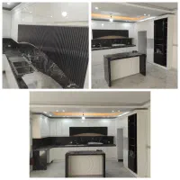 کابینت وکمددیواری