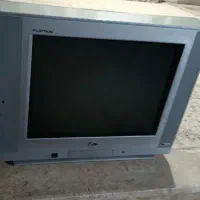 تلویزیون ال جی ۲۱ سالم رنگی
