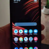 گوشی موبایل شیائومی پوکو پرو POCO X3 Pro 256g 8g