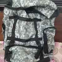 کوله پشتی کوهنوردی