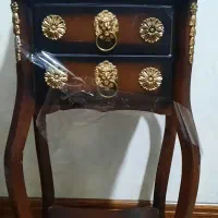 میز تلفن کلاسیک