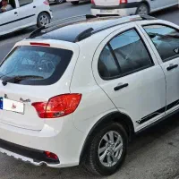 کوئیک مدل gxrl