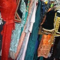 اجاره انواع لباس محلی کردی و لری