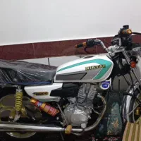 موتور 200ccصفر