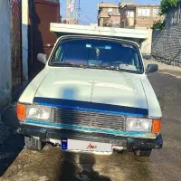 پیکان وانت مدل90